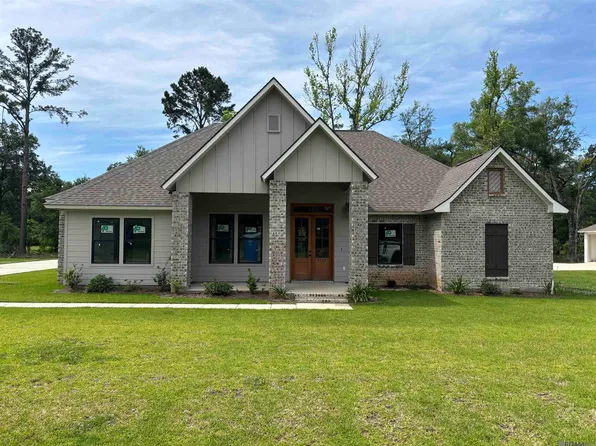 7222 Riverbank Dr, Denham Springs, LA 70706