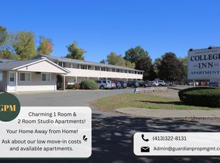 12 Belchertown Rd #6, Amherst, MA 01002