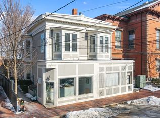 Sixty Eight Pleasant Street Condominium, Newburyport, MA 01950