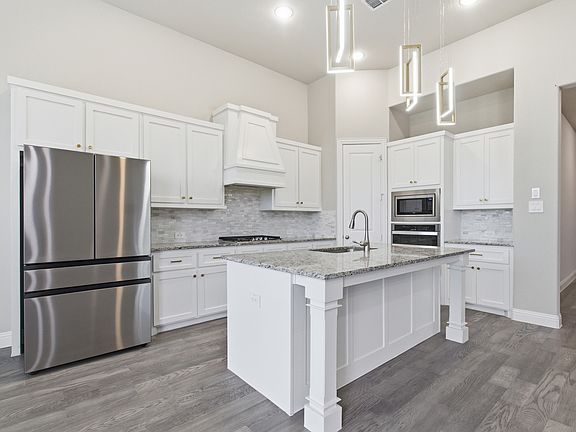 4th image of 3537 Ridgecross Dr