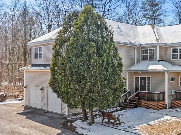 7 Sanctuary Dr, Ithaca, NY 14850