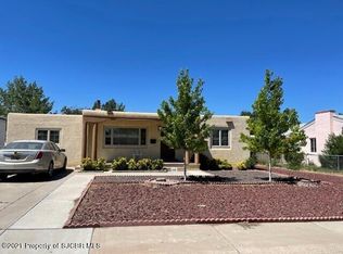 1112 N Laguna Ave, Farmington, NM 87401