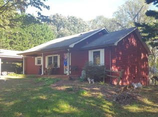 305 Tindall Dr, North Wilkesboro, NC 28659