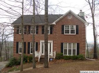 2711 Wellington Cir, Pelham, AL 35124