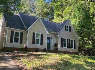 109 Cannon Dale Rd, Columbia, SC 29212
