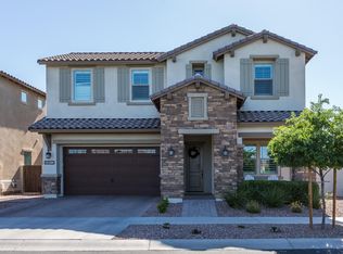 4602 S Anitole Way, Mesa, AZ 85212