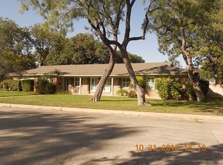 920 W Avenue I, San Angelo, TX 76901