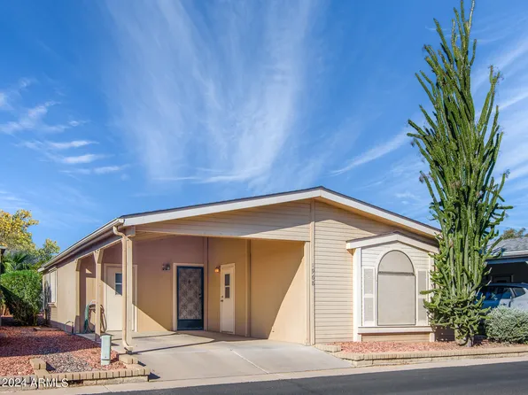 1968 E TORREY PINES Lane, Chandler, AZ 85249