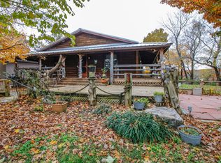 6431 N Farm Road 159, Springfield, MO 65803