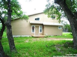 124 Highland Woods, Boerne, TX 78006