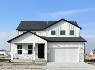 3016 S 2725 W, Syracuse, UT 84075