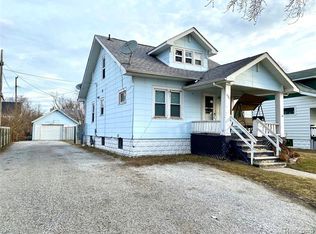 1327 Miller St, Port Huron, MI