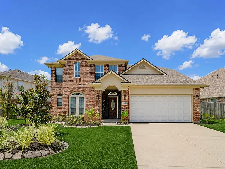 26603 Summerbend Hollow Ln — Photo 1
