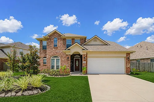 26603 Summerbend Hollow Ln Photo 1