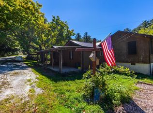 1670 Norton Rd, Cashiers, NC 28717