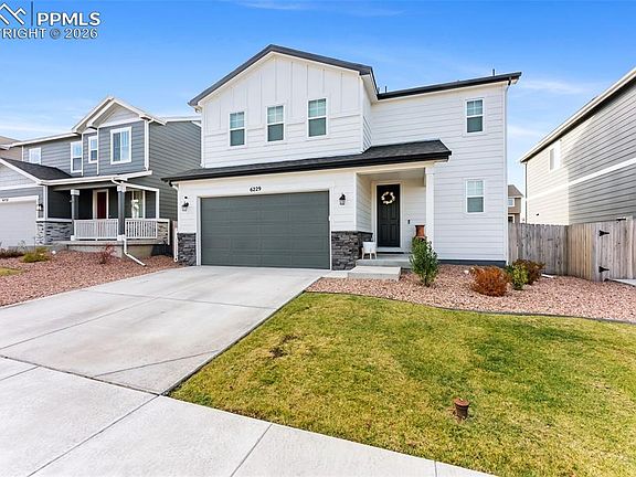 2nd image of 6229 Bodacious Cir