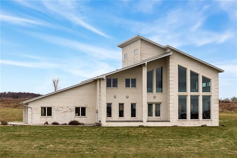 427 Jones Rd, Harrisville, PA 16038 Zillow