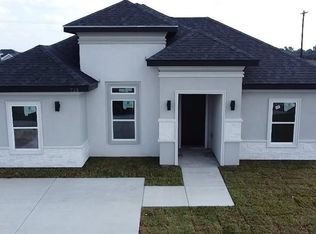 725 Seminole Ln #18, Brownsville, TX 78521