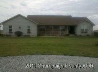 608 Walters Way, Tolono, IL 61880