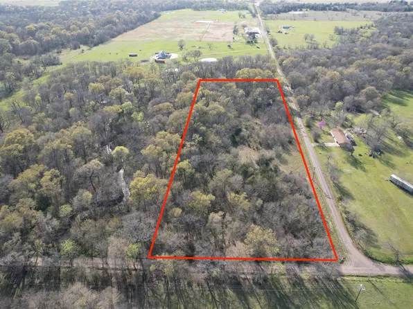 County Road 4766, Sulphur Springs, TX 75482