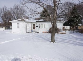 801 Burkhart Ave, Erie, PA 16511