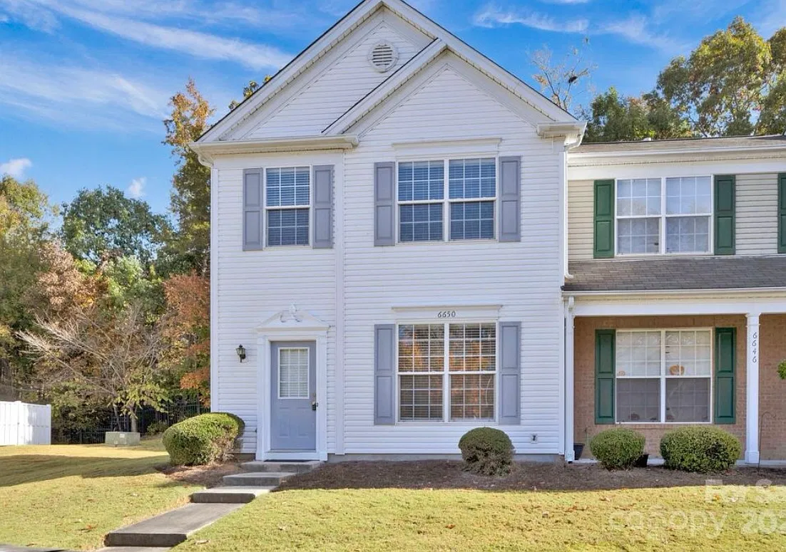 6650 Rothchild Dr — Photo 1