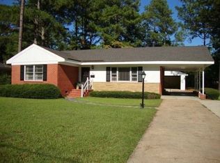 805 Oakland Ave, Rocky Mount, NC 27804