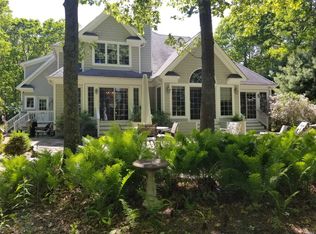 76 Inlet View Path, East Moriches, NY 11940