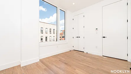 Rented by Nooklyn NYC LLC
