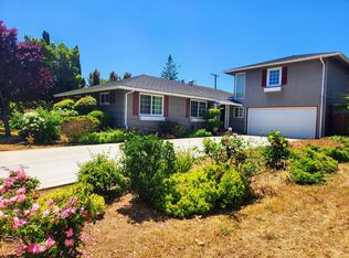 1513 S Mary Ave, Sunnyvale, CA 94087