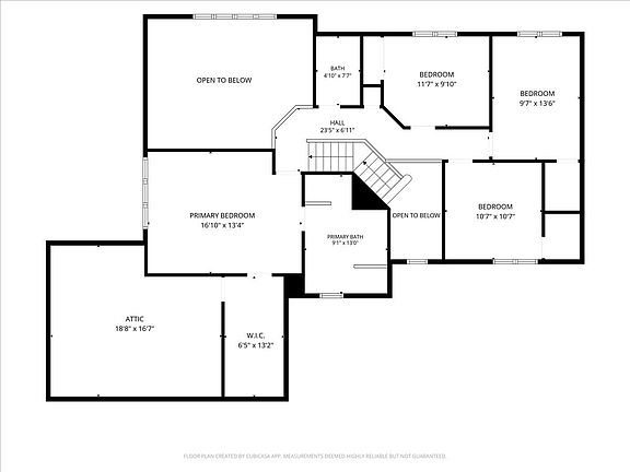 3rd image of 14460 S Saddle Brook Ln