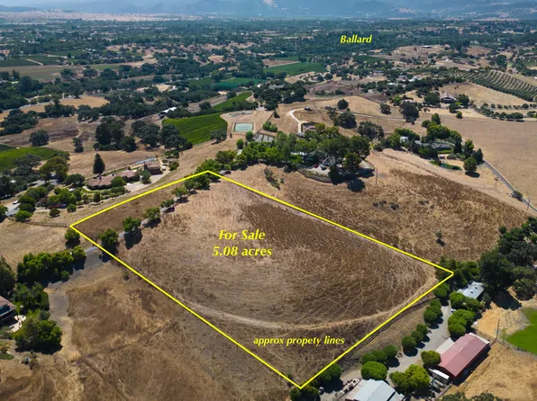2151 Little Creek Ln, Solvang, CA 93463