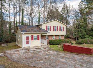 9577 Winding Way Ln, Jonesboro, GA 30238