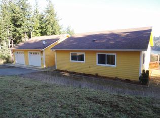 62781 Karl Rd, Coos Bay, OR 97420