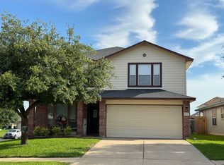 5203 Causeway Ct, Killeen, TX 76549