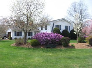 461 State St, Belchertown, MA 01007