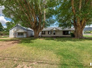 33 S 200 W, Parowan, UT 84761