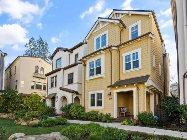 104 Savannah Loop, Mountain View, CA 94043