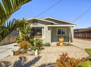 401 Pico St, Morro Bay, CA 93442