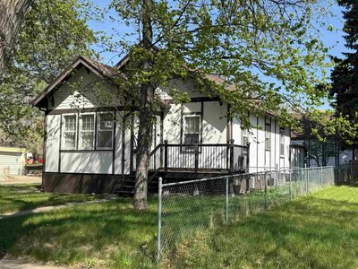 701 9th Ave NE, Minot, ND, 58703