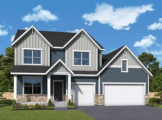 10574 Minnesota Ln N, Maple Grove, MN 55369