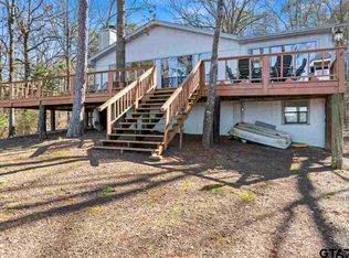 124 Deer Cv, Scroggins, TX 75480