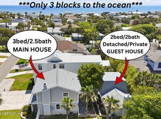 317 MAGNOLIA Street, Neptune Beach, FL 32266