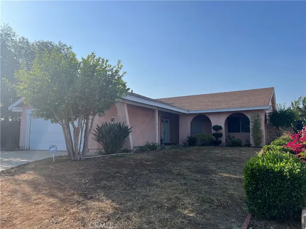 4528 El Morado St, Montclair, CA 91763