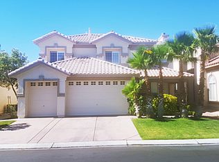 8769 Las Olivas Ave, Las Vegas, NV 89147
