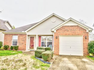 3320 Penn Meade Way, Nashville, TN 37214