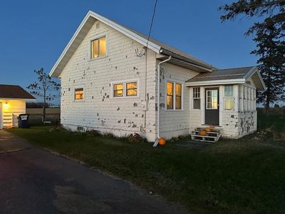 119318 COUNTY ROAD N, Edgar, WI, 54426