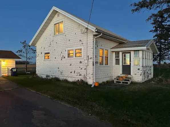 119318 COUNTY ROAD N, Edgar, WI 54426