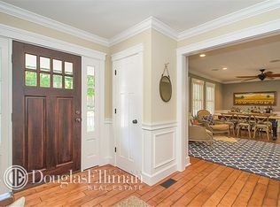 485 Lombardy Blvd, Brightwaters, NY 11718