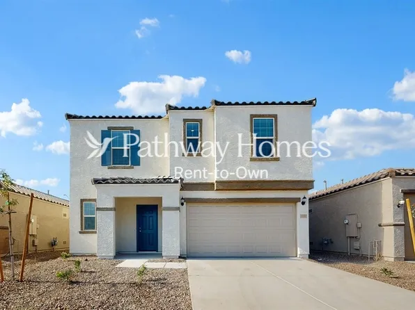 12315 W Kaler Dr, Glendale, AZ 85307